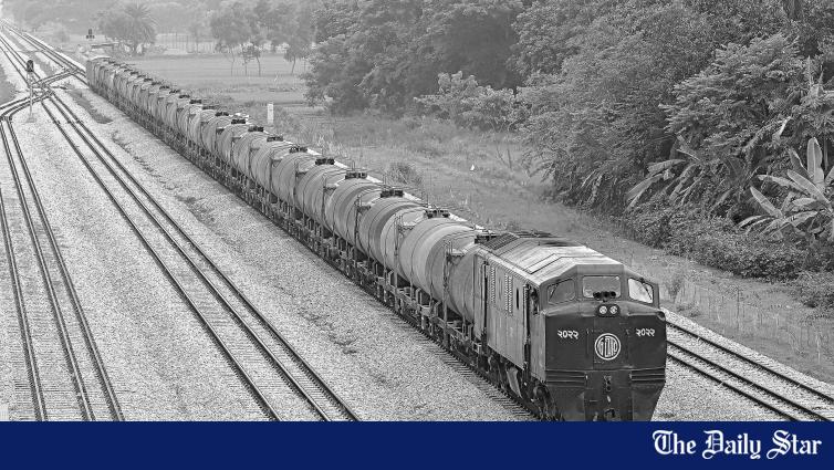 鉄道路線を民間貨物事業者に開放すべき時