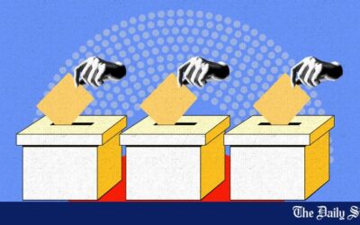 バングラデシュの新たな民主主義のチャンス