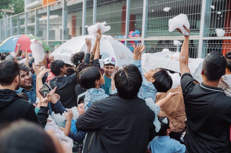 グレンリッチ・サタルクルが冬の大祭典「グレンフェスト2026」を開催