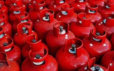 政府は危機緩和のためBPCにLPG輸入を許可