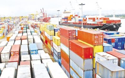 CTG港は2025年にこれまでの記録をすべて破る