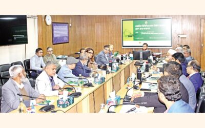 BPPAはグリーンオフィスビルの建設を計画している