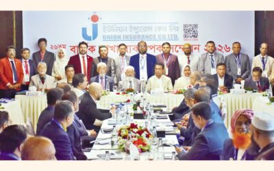 年次支店長組合員会議開催