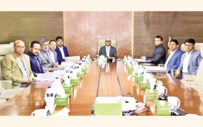 アル・アラファ・イスラミ銀行が第450回取締役会を開催