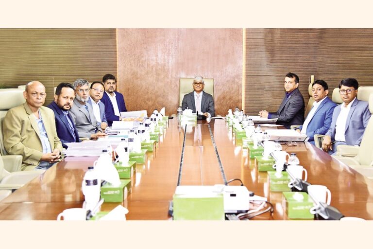 アル・アラファ・イスラミ銀行が第450回取締役会を開催