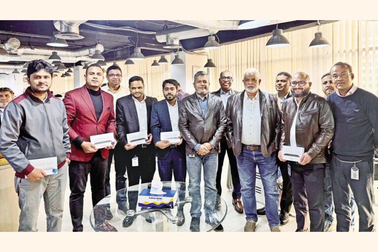 BRAC銀行、リアルタイムのデジタル訴訟ツールで融資回収を加速