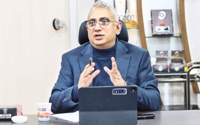 バングラデシュの通信部門は「失敗するように設計されている」