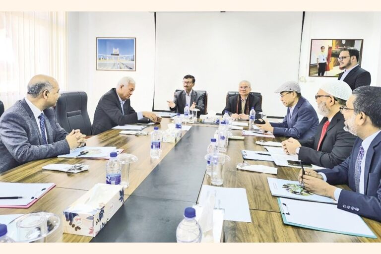 CHT平和協定委員会がCTGで開催