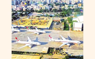 ビーマン、ボーイングから14機の購入を決定