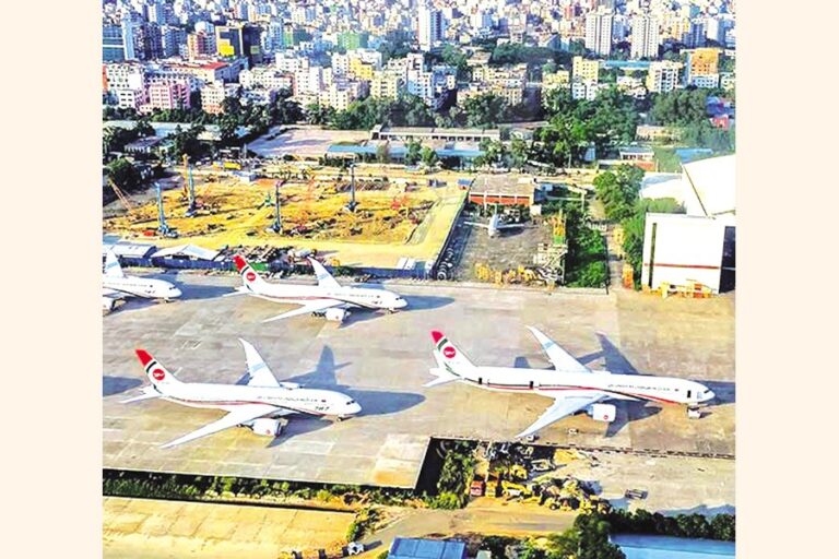 ビーマン、ボーイングから14機の購入を決定