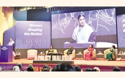 男女平等は副次的な問題ではなく、国家的な問題である