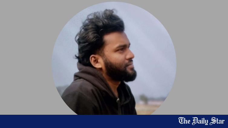 ダッカ旧市街の混乱の中でJnUの学生が死亡しているのが発見される