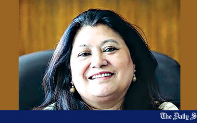 女性の力を解き放ち、経済を解き放つ