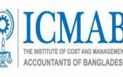 ICMABが新会長を選出