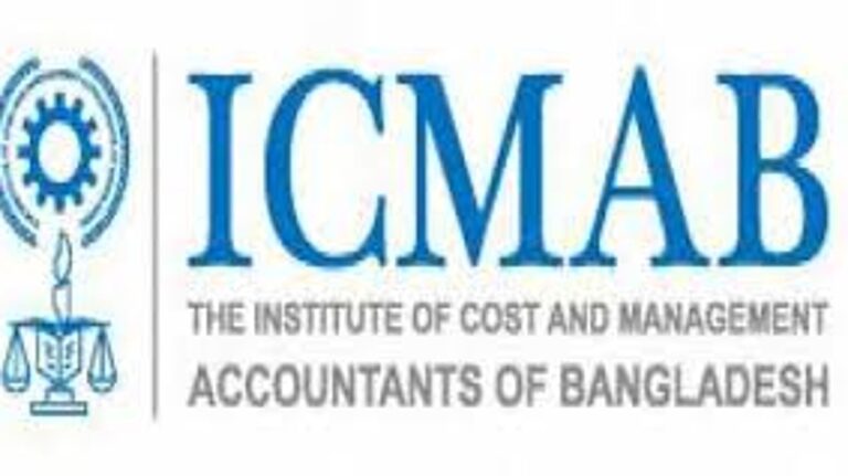 ICMABが新会長を選出