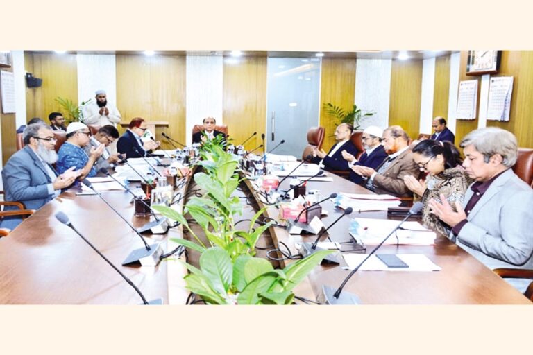 ルパリ銀行取締役会、カレダ・ジア氏の死を悼む