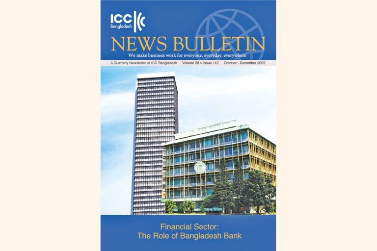 不良債権の増加が大きな懸念事項：ICCB