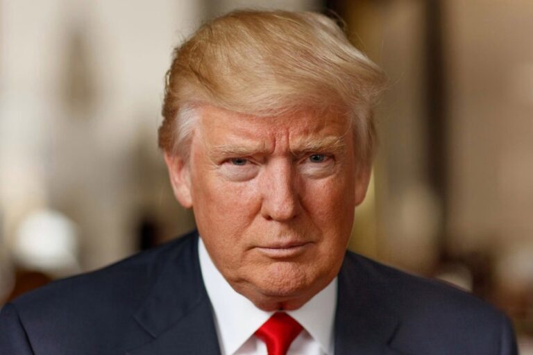 トランプ大統領、グリーンランド紛争をノーベル賞受賞の失敗と関連付け