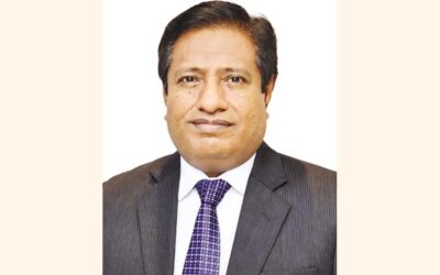 アル・アラファ・イスラム銀行のアブル・ハシェム新DMD