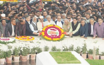 ファクルル氏は選挙委員会が効率的に投票を実施できることを期待している