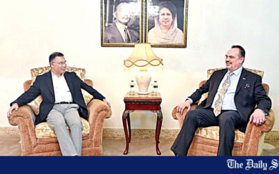 「米国は来たる選挙に非常に興奮している」