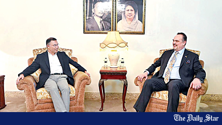 「米国は来たる選挙に非常に興奮している」