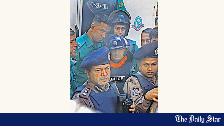 アリフ殺害：チンモイ他38名が起訴