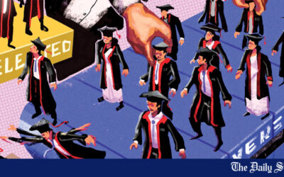 AI時代の若者のスキルアップ：どこから始めるべきか？