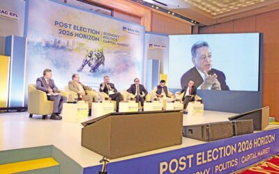 BDは「低成長均衡」から抜け出す必要がある