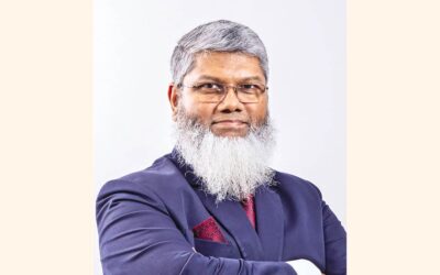 イフテカール・エナム氏がAB銀行のDMDに昇進