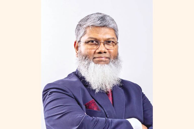 イフテカール・エナム氏がAB銀行のDMDに昇進