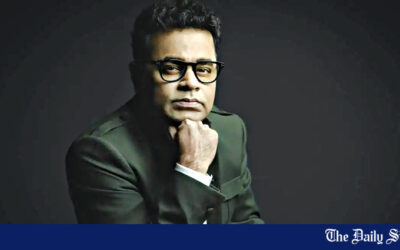 AR・ラフマン氏の「共同体」主張が議論を巻き起こす