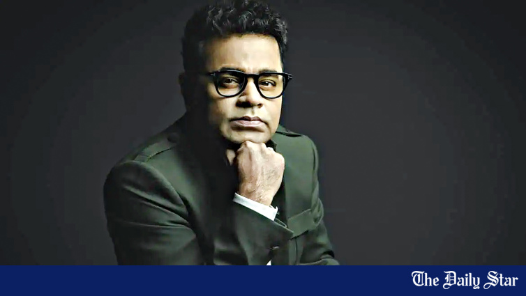 AR・ラフマン氏の「共同体」主張が議論を巻き起こす