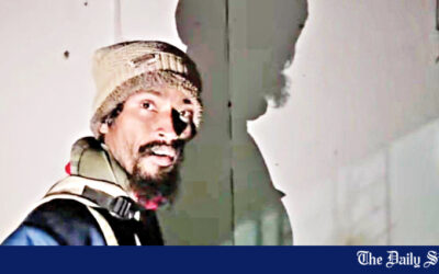 シャヴァール殺害の「背後にいた」男