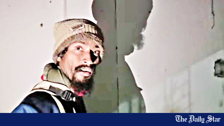 シャヴァール殺害の「背後にいた」男