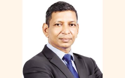 サブビール・ホセインがバンク・アジアにAMDとして入社