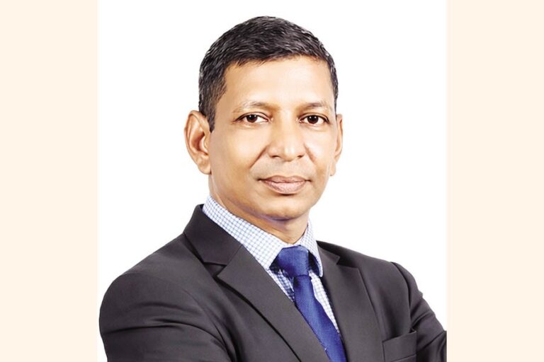 サブビール・ホセインがバンク・アジアにAMDとして入社