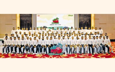 メタルファームテックが2026年年次総会を開催