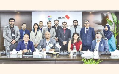 UCB従業員の子供はスコラスティカで特別割引を受けられます