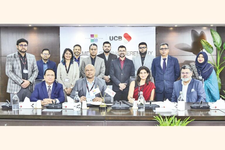 UCB従業員の子供はスコラスティカで特別割引を受けられます