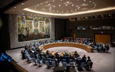 中国特使、日本は国連安保理常任理事国の資格がないと発言