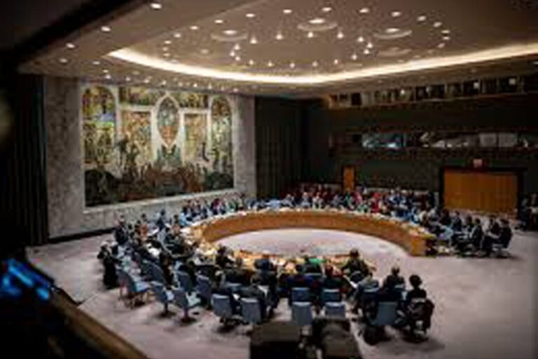 中国特使、日本は国連安保理常任理事国の資格がないと発言