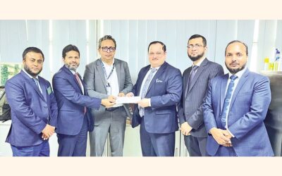 マーカンタイル銀行がBBのスタートアップベンチャーに投資