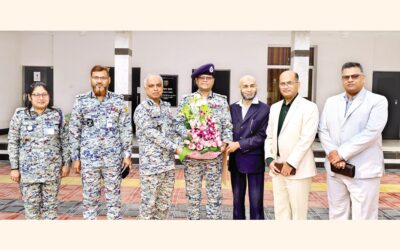 MFSの誤用防止に関するbKash-APBnワークショップ