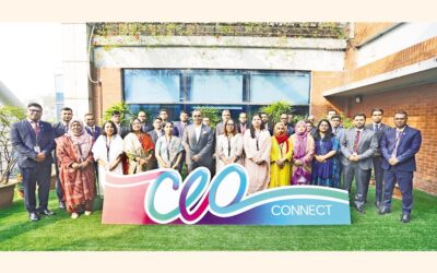 MTBが「CEO Connect」を導入