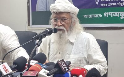 ジャマートは米国とつながりがあり、これは不吉な警告だと私は見ている：ファルハド・マザール