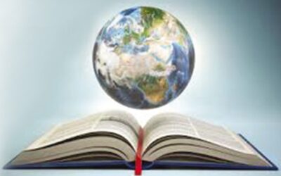 世界を形作る力