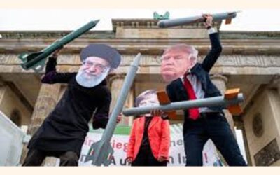 中国は、米国がイランに向けて大規模な艦隊を派遣すると主張していることを受け、すべての関係国に自制を促している。