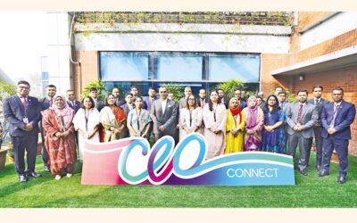 MTBが「CEO CONNECT」を導入