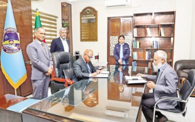 AAUBが新たなVCを獲得